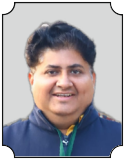 Mr. Gaurav Dilver