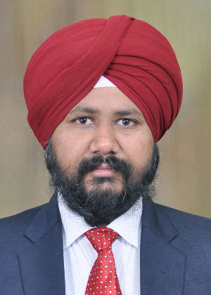 Mr. Jasbir Singh