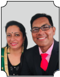 Mrs. Kulwinder Kaur & Mr. Ravi Kumar