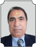 Prof. S.M. Sharma