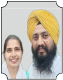 Dr. Satyananda Patel